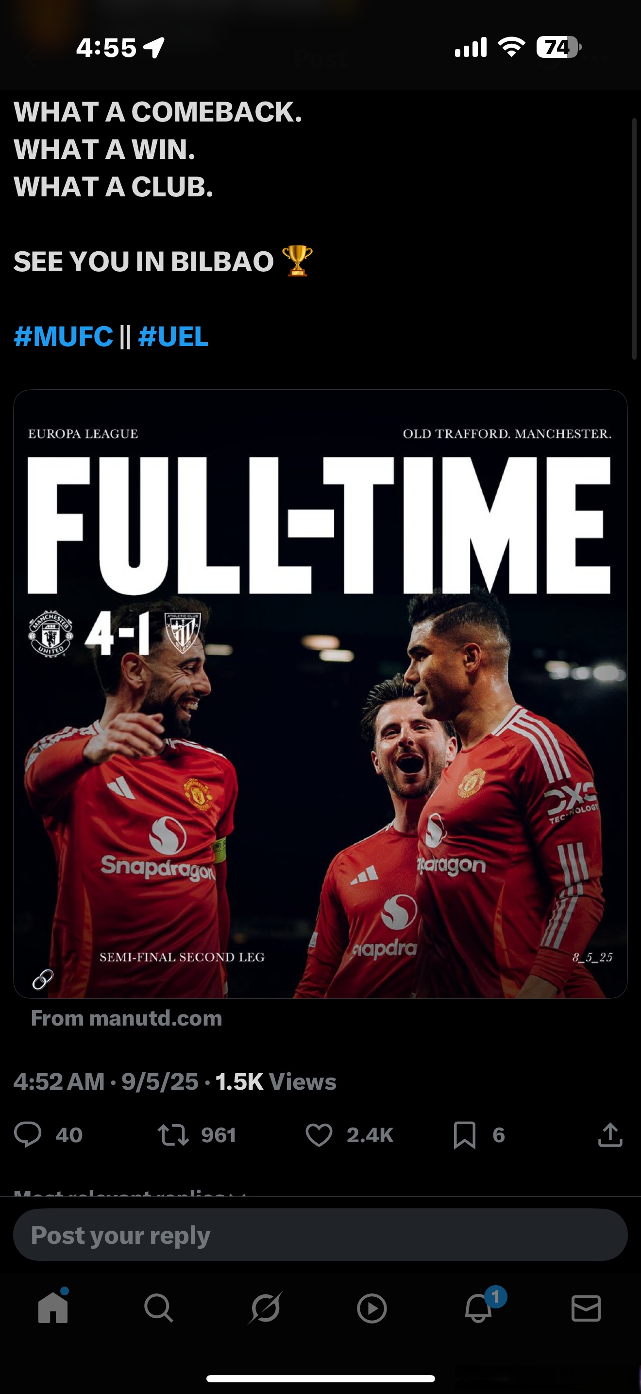 曼联训练开放日；今夜豪取连胜引欢呼；意甲在即；球队文化再被提及的简单介绍