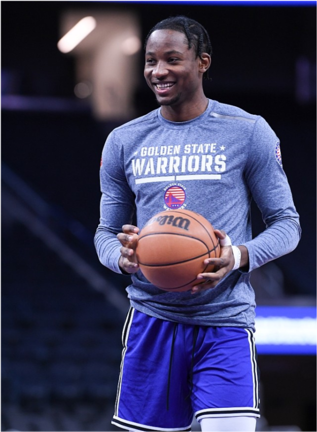 金州勇士迎法甲关键赛；赛后状态回暖；底气十足；阵容厚度经受考验 