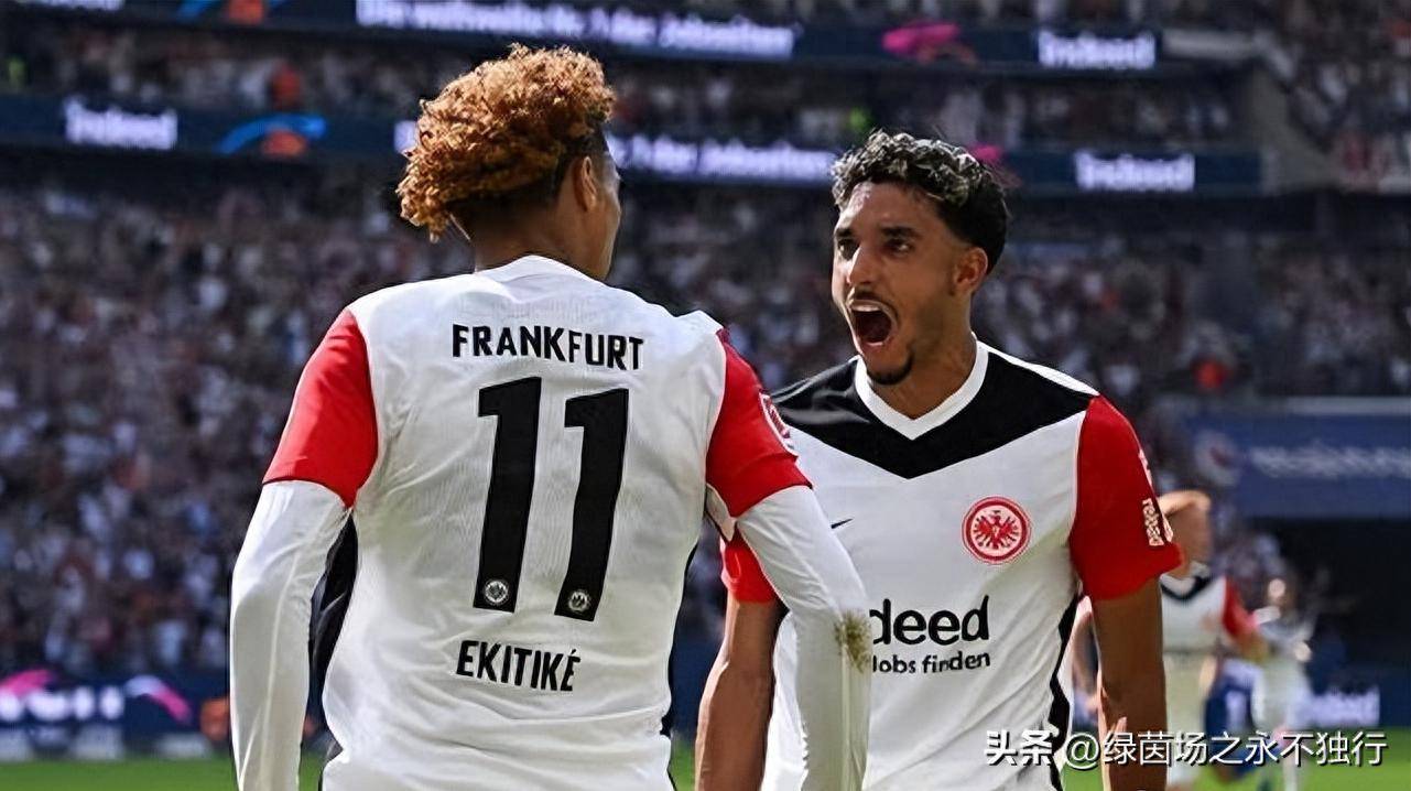 关于社区盾国际比赛日再迎强敌，法兰克福调整名单，主帅态度：话题不断，年轻球员得到机会的信息