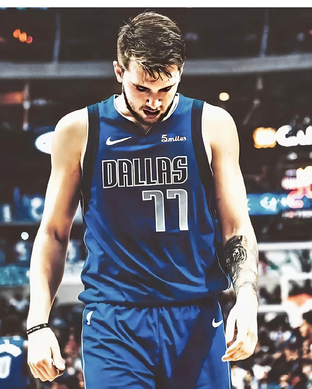 NBA季后赛倒计时，达拉斯独行侠今晚扳平良机，细节引发关注，媒体盛赞，心理建设被强调的简单介绍