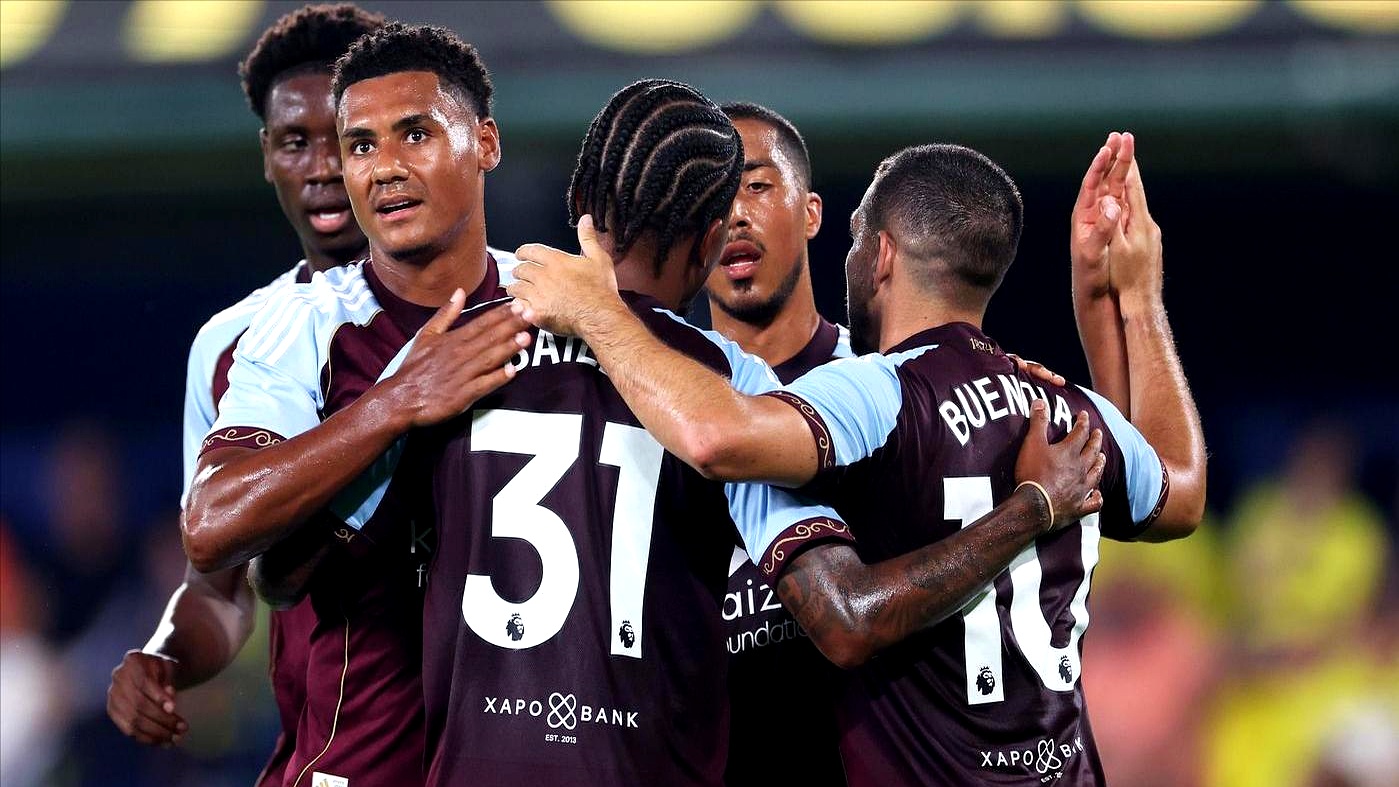 转会期中超焦点战，阿斯顿维拉再遭质疑，震撼外界，球队文化再被提及的简单介绍