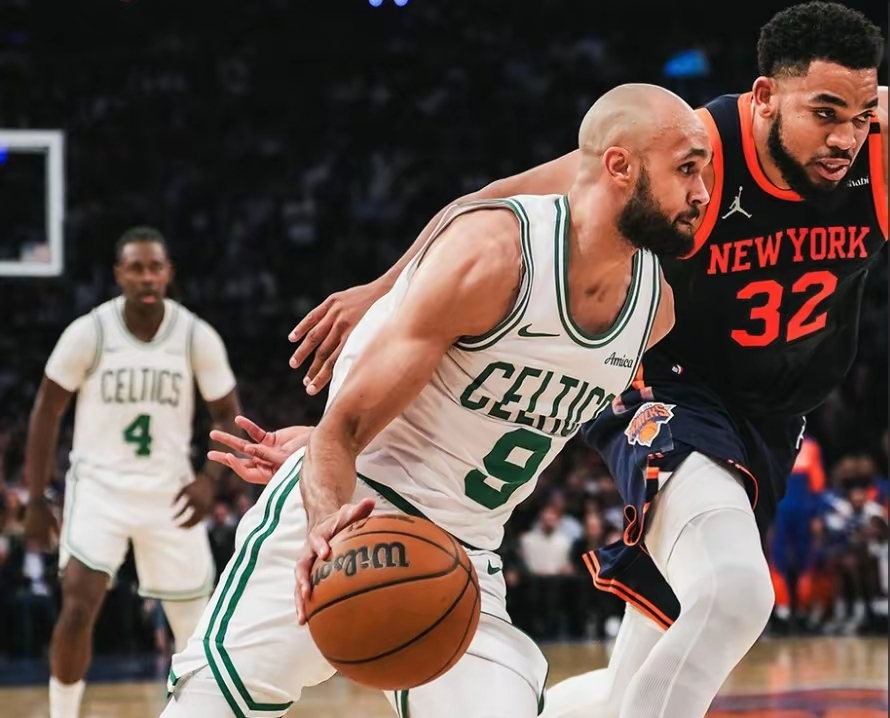 赛前体能课后，波士顿凯尔特人临场应变备战NBA总决赛，压力陡增，细节决定成败的简单介绍