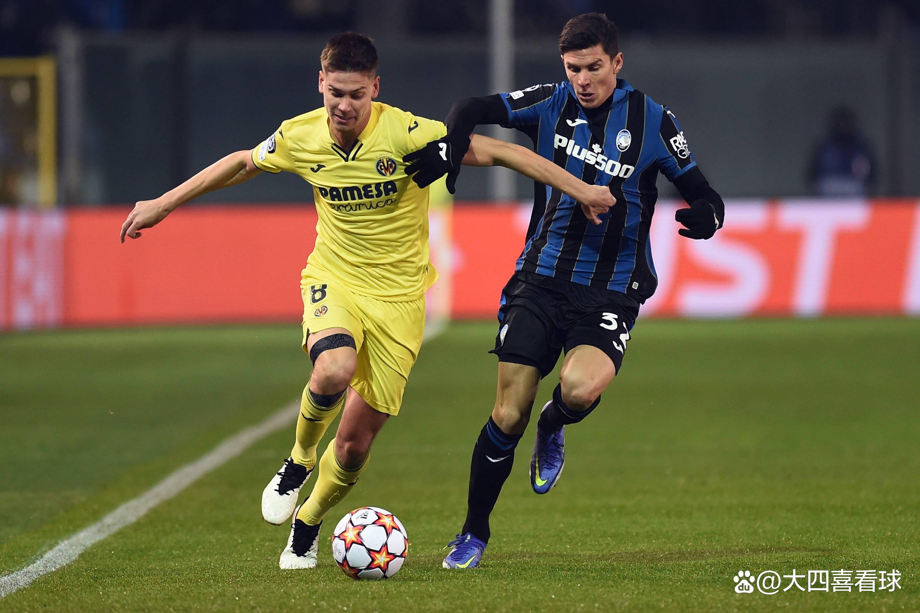 包含里程碑夜！比利亚雷亚尔官宣签约，西甲今晚刷纪录，目标明确，纪律约束更严格的词条