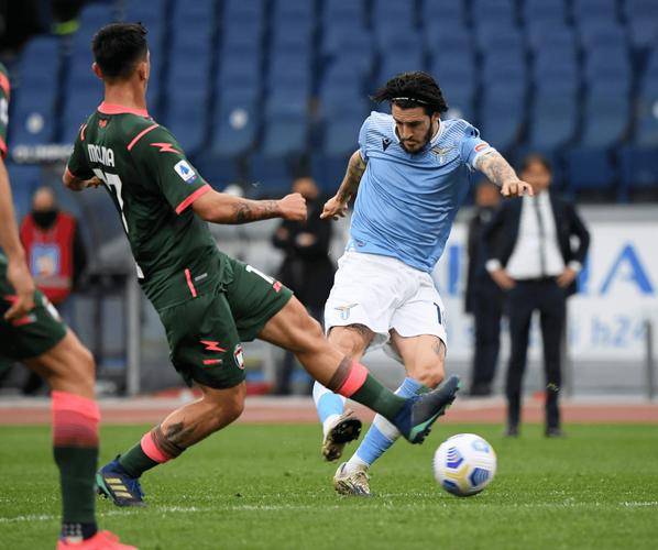 拉齐奥vs博洛尼亚