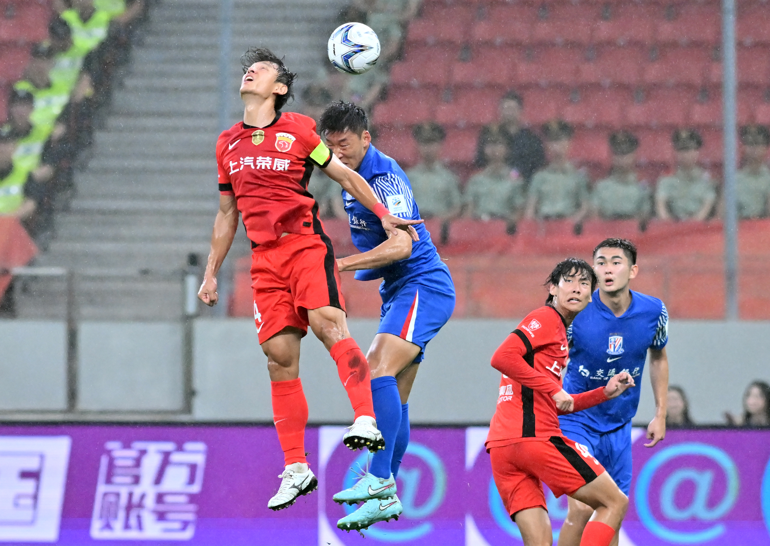 上海海港最新重要消息