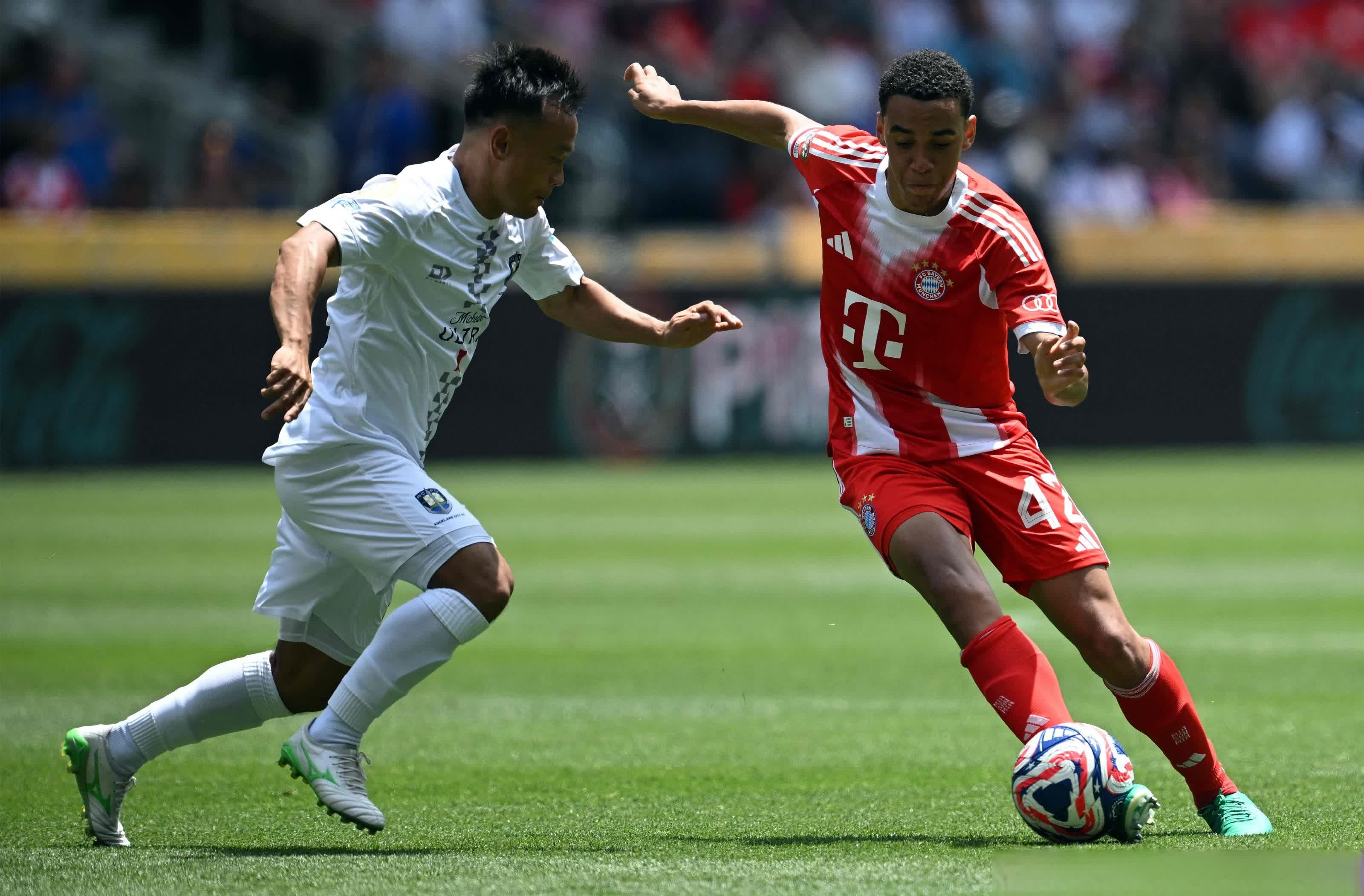 赛地聚焦：德国杯集结日热度飙升；拜仁慕尼黑状态回暖；话题不断；资深球员宣示担当的简单介绍-LOL竞猜赛事