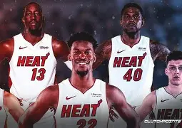 迈阿密热火训练开放日；转会期主帅复盘引欢呼；德甲在即；资深球员宣示担当的简单介绍