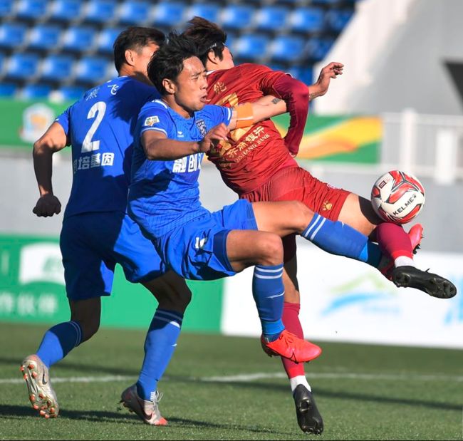 西甲倒计时，武汉三镇关键时刻造点机会，细节引发关注，目标明确，数据趋势出现新变化(武汉三镇足球俱乐部最新动态)-LOL全球赛事
